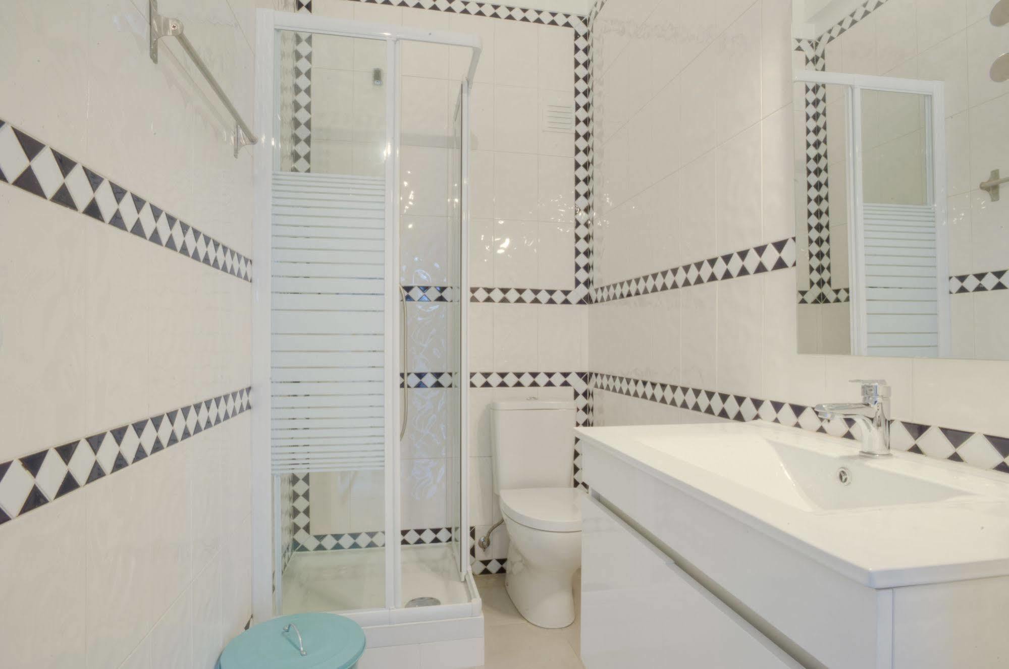 Blue Boutique Hostel & Suitesエストリル エクステリア 写真