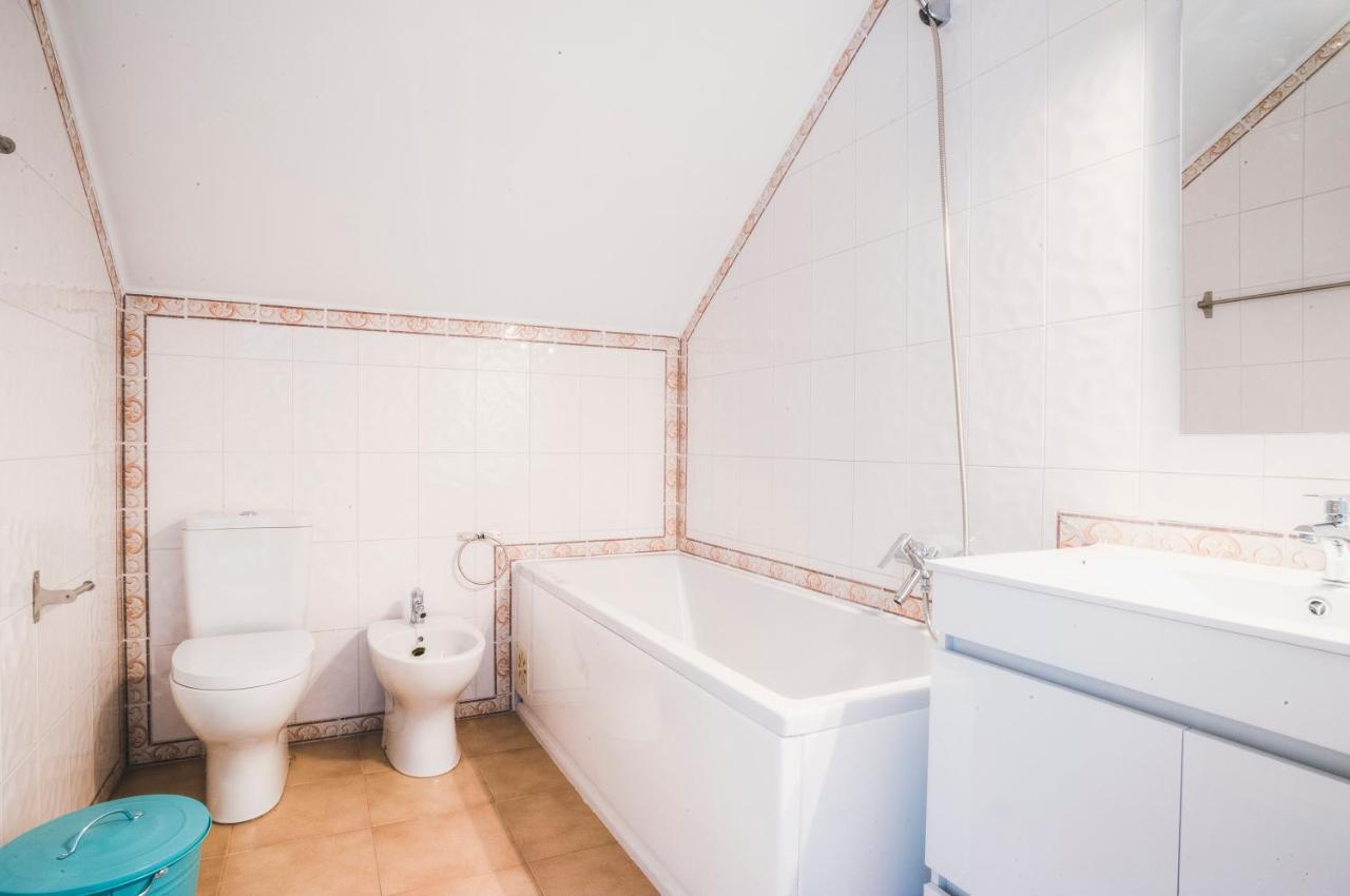 Blue Boutique Hostel & Suitesエストリル 部屋 写真