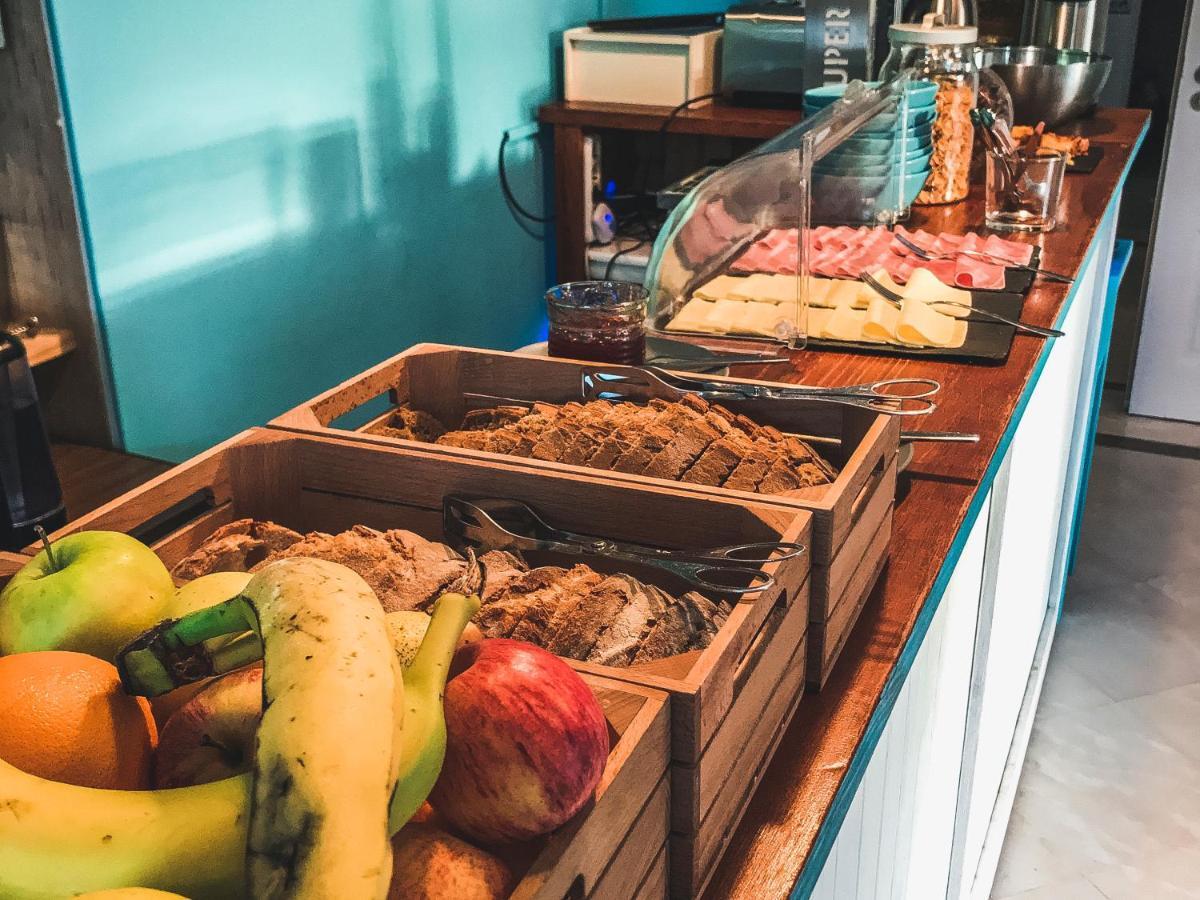Blue Boutique Hostel & Suitesエストリル エクステリア 写真